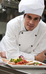 Chef Pay - Salaries and Benefits for Cooks and Chefs