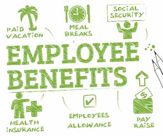 Companies With The Best Perks And Benefits | JobMonkey.com