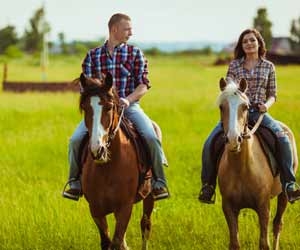 Ranch Jobs - Guest and Dude Ranch Jobs