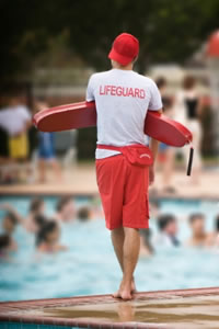 ithaca ny dating lifeguard jobs